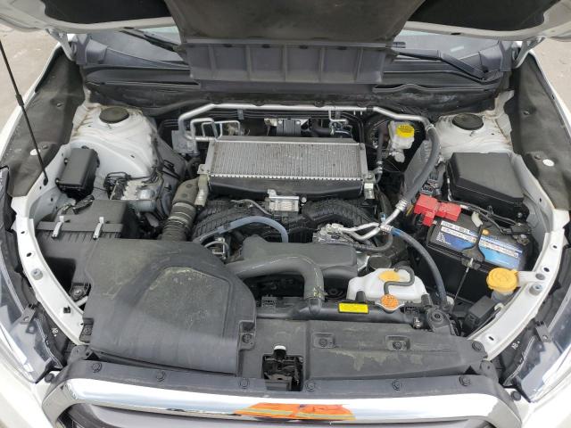 2021 SUBARU ASCENT LIM - 4S4WMAMD6M3466193