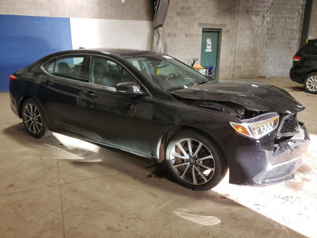 Vin: 19uub2f34la005629, lot: 52137845, acura tlx 20204