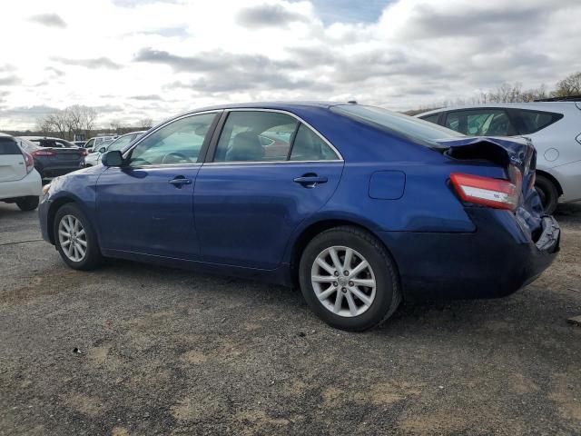 Vin: 4t4bf3ek5ar051816, lot: 54440655, toyota camry base 20102