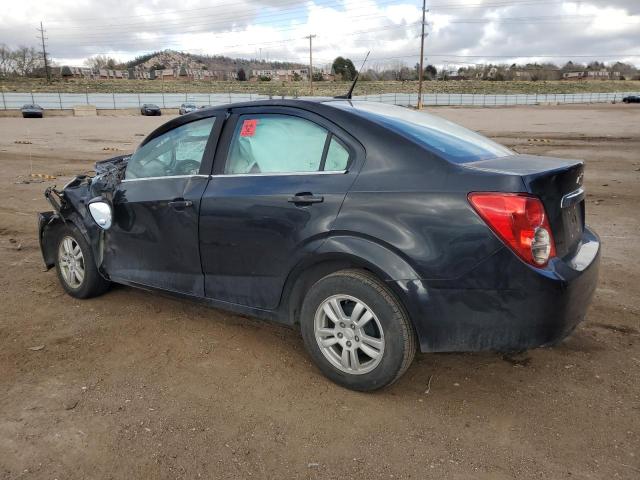 Vin: 1g1jc5sb6d4129374, lot: 51932725, chevrolet sonic lt 20132
