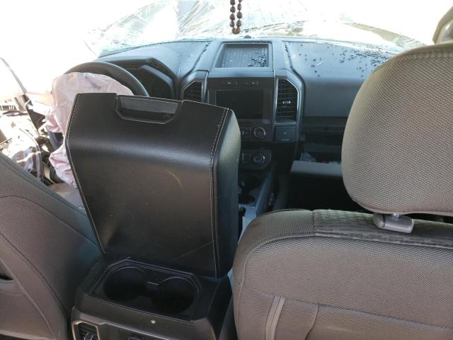 2020 FORD F150 SUPER - 1FTEW1CP5LKF46286