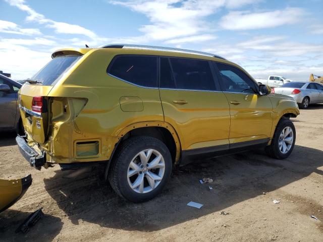 Vin: 1v2gr2ca7jc530100, lot: 52398075, volkswagen atlas s 20183