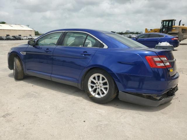Vin: 1fahp2d87dg193289, lot: 54857725, ford taurus se 20132