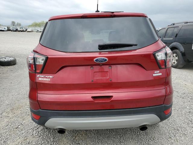 2017 FORD ESCAPE SE - 1FMCU0GD2HUE64403