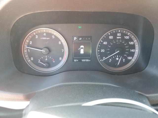 2016 HYUNDAI TUCSON LIM - KM8J33A47GU092222
