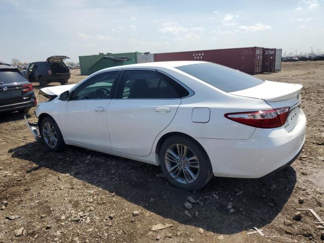 2016 TOYOTA CAMRY LE - 4T1BF1FK0GU238452