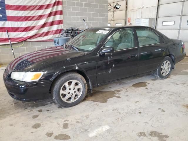 TOYOTA CAMRY CE