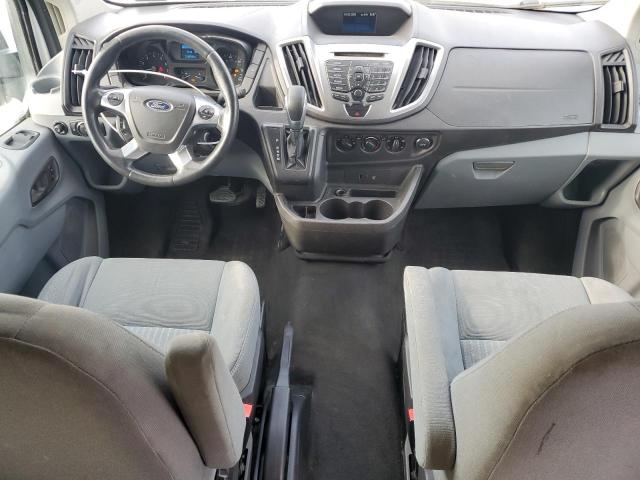 2015 FORD TRANSIT T- - 1FBZX2ZM6FKA63173