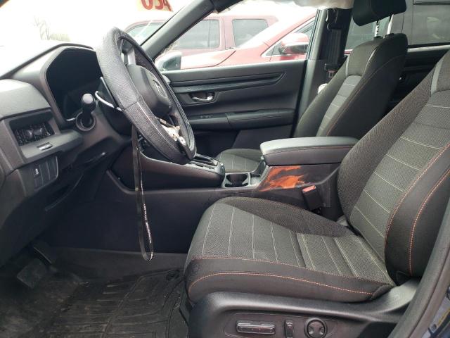 2024 HONDA CR-V SPORT - 7FARS6H54RE030139