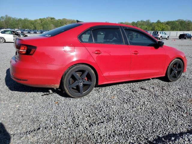 Vin: 3vwd17ajxgm271375, lot: 52375205, volkswagen jetta sport 20163
