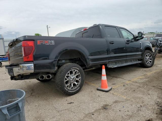 Vin: 1ft8w3bt7med70199, lot: 55344855, ford f350 super duty 20213