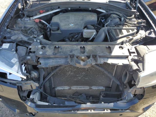 2017 BMW X3 XDRIVE2 - 5UXWX9C5XH0T01872