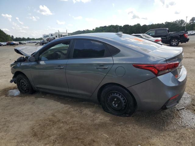 Vin: 3kpc24a36ke055375, lot: 54173975, hyundai accent se 20192