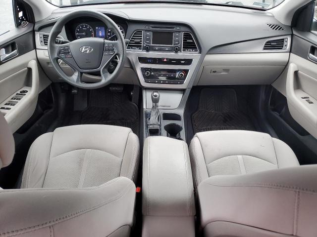 2015 HYUNDAI SONATA SPO - 5NPE34AF8FH068520