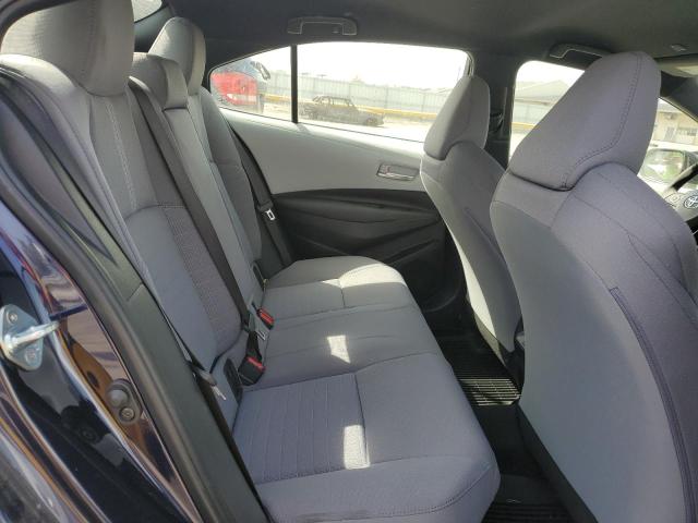 2024 TOYOTA COROLLA LE - JTDBCMFE0RJ024591