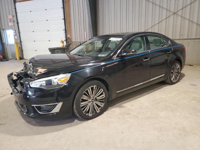 Vin: knaln4d77e5145623, lot: 54579305, kia cadenza premium 2014 img_1