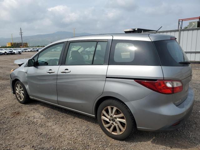 Vin: jm1cw2bl9d0147082, lot: 54776365, mazda 5 20132