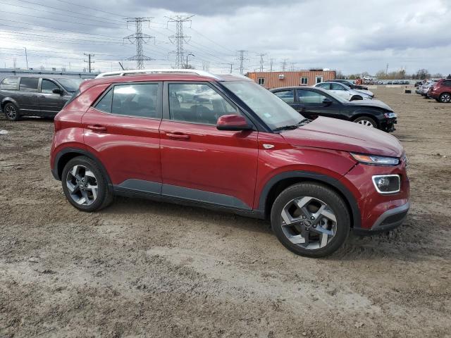 Vin: kmhrc8a30ru295074, lot: 51906105, hyundai venue sel 20244