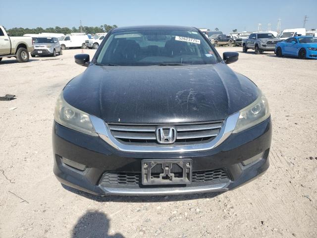 2015 HONDA ACCORD SPO - 1HGCR2F56FA236951