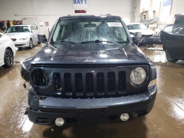 2015 JEEP PATRIOT SP - 1C4NJPBB8FD273926