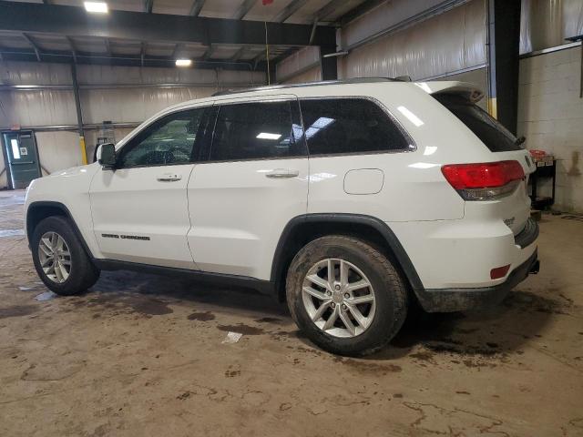 Vin: 1c4rjfag1hc803025, lot: 51510645, jeep grand cher laredo 20172