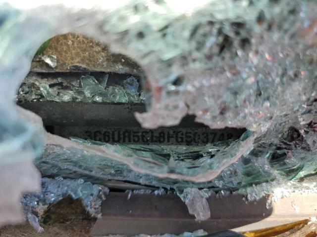 2015 RAM 2500 ST 3C6UR5CL8FG503748