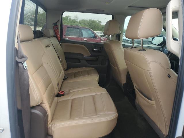 2017 GMC SIERRA K15 - 3GTU2PEJ6HG272209