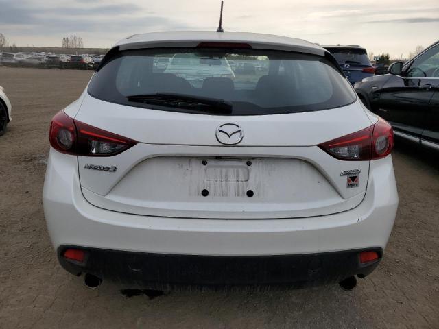 2014 MAZDA 3 TOURING - JM1BM1L73E1170365