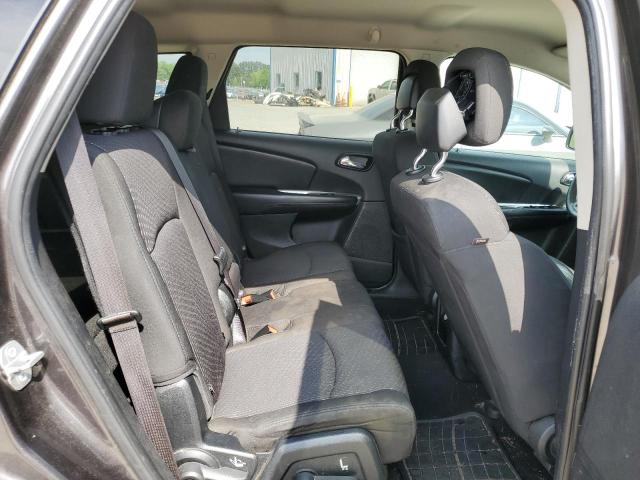 2016 DODGE JOURNEY SE - 3C4PDCABXGT171873