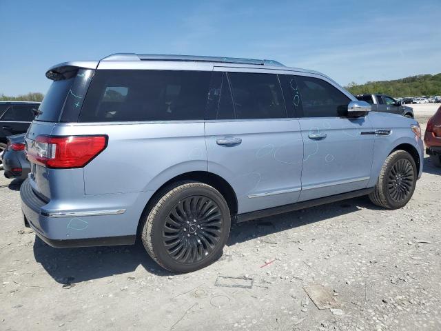 Vin: 5lmjj2tt8lel01327, lot: 53777725, lincoln navigator black label 20203