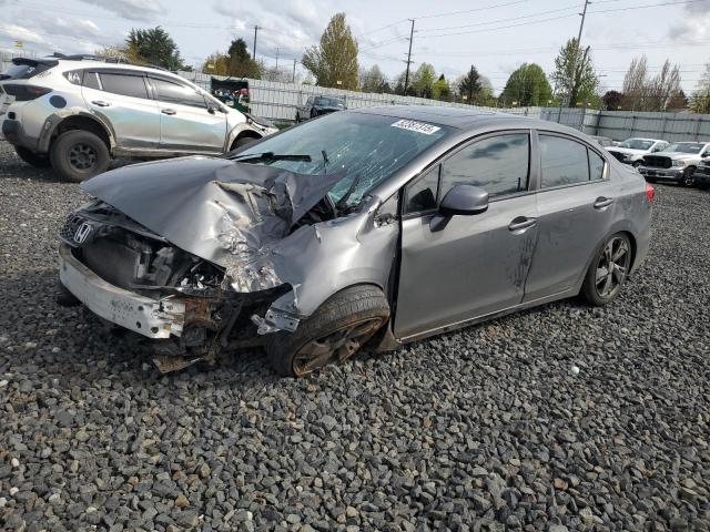 HONDA CIVIC SI