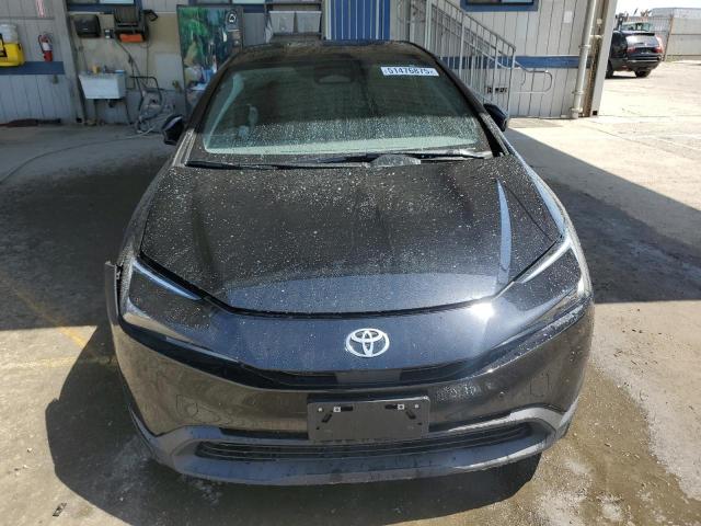 2024 TOYOTA PRIUS LE - JTDACAAU0R3017895