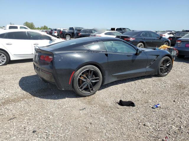 Vin: 1g1yk2d74f5124941, lot: 47043345, chevrolet corvette stingray z51 2lt 20153