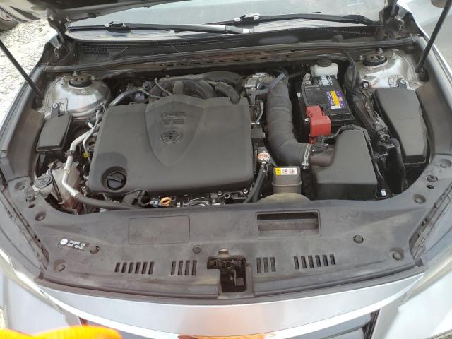 2020 TOYOTA AVALON LIM - 4T1DZ1FBXLU043226