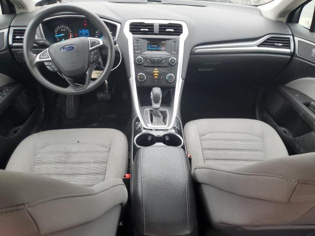 2016 FORD FUSION S - 3FA6P0G75GR300416