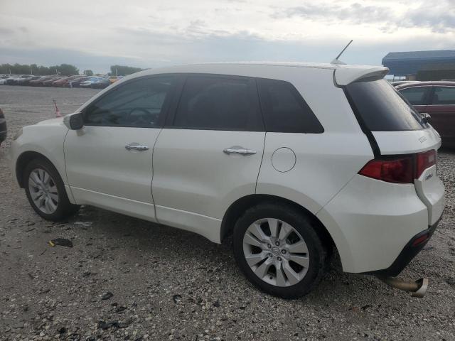 Vin: 5j8tb2h24aa000704, lot: 54905975, acura rdx 20102