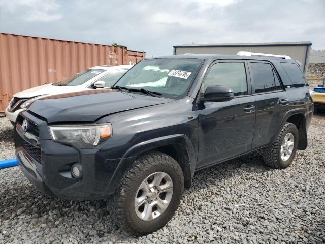 TOYOTA 4RUNNER SR