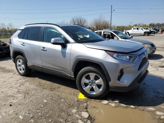 Vin: 2t3w1rfv9mc167703, lot: 51808865, toyota rav4 xle 20214