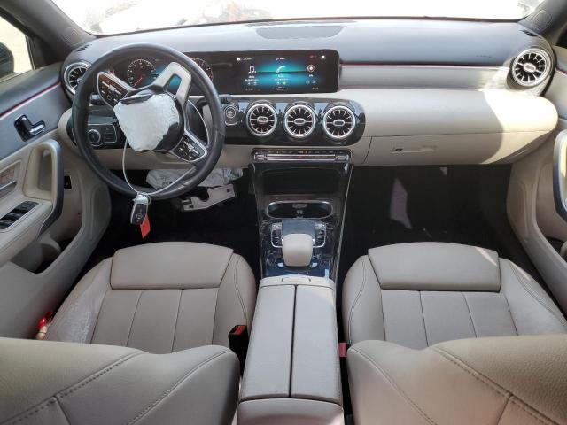 2019 MERCEDES-BENZ A 220 WDD3G4EB2KW034814