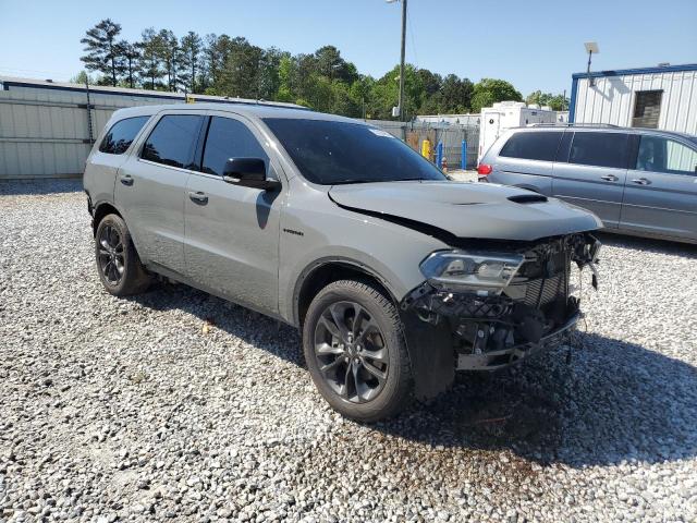 Vin: 1c4sdjct4nc223141, lot: 53120665, dodge durango r/t 20224