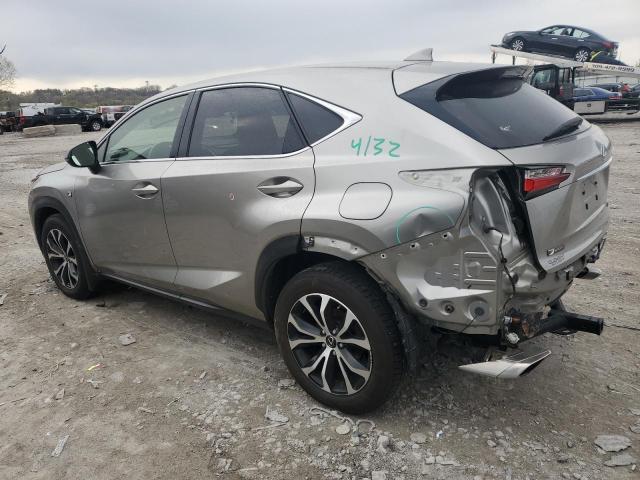 Vin: jtjbarbz4g2068304, lot: 52155015, lexus nx 200t base 20162