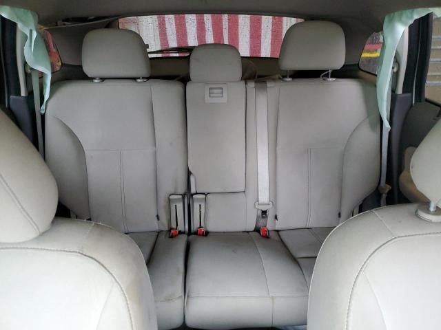 2012 FORD EDGE SE - 2FMDK3G9XCBA15203