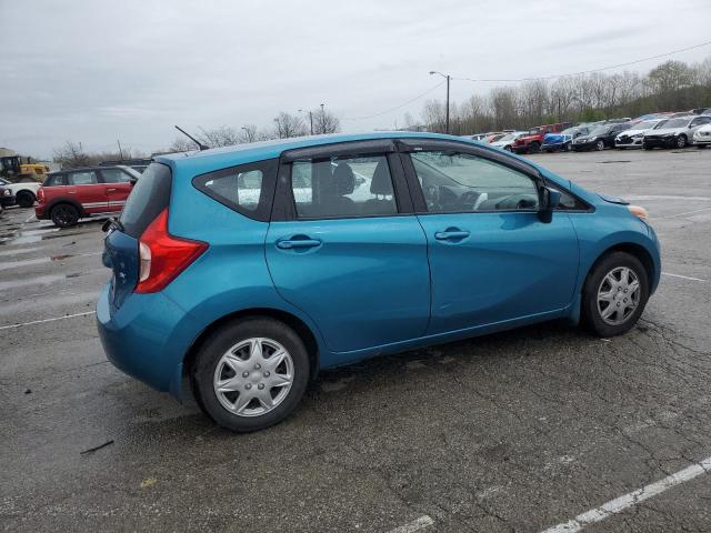 2015 NISSAN VERSA NOTE - 3N1CE2CP7FL358956