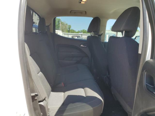 2017 CHEVROLET COLORADO L - 1GCGSCEN9H1206325