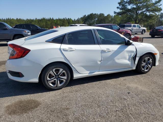 2017 HONDA CIVIC LX - 19XFC2F54HE014888