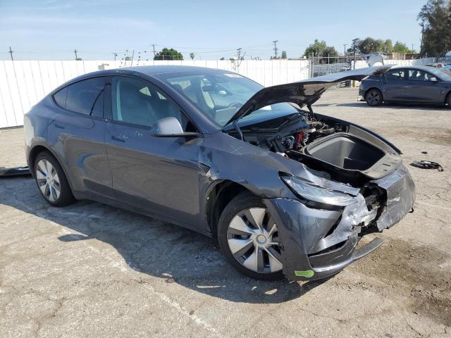 Vin: 7saygdee7pa033924, lot: 51588835, tesla model y 20234