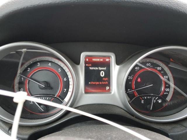 2016 DODGE JOURNEY R/ 3C4PDDEGXGT243232