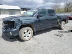 2018 CHEVROLET SILVERADO - 1GCUKREC4JF150646