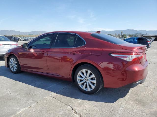 Vin: 4t1c11ak5lu998347, lot: 52427375, toyota camry le 20202