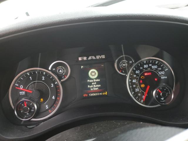 2024 RAM 3500 TRADE 3C63RRGL3RG295327